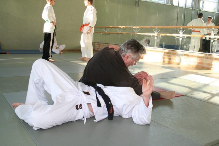 training 2006