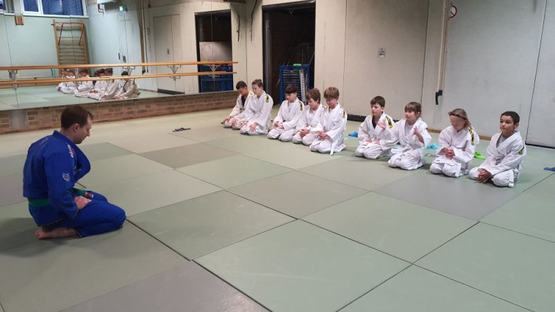 training 2024