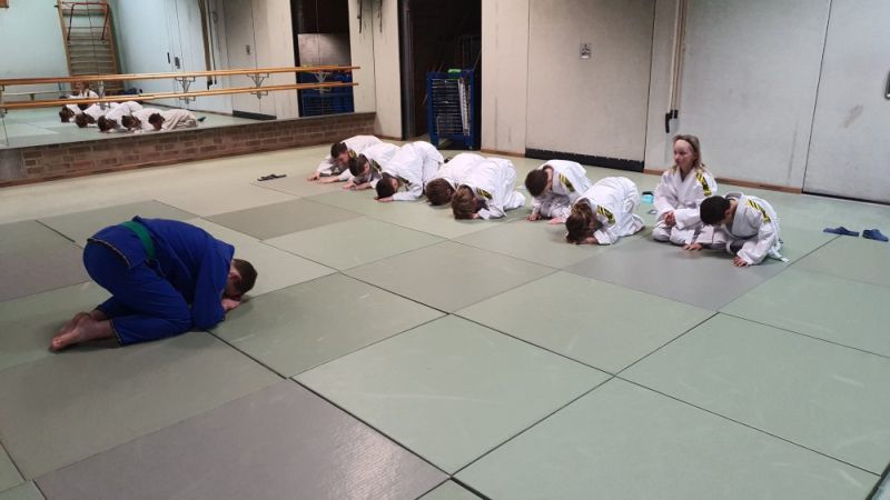 training 2024
