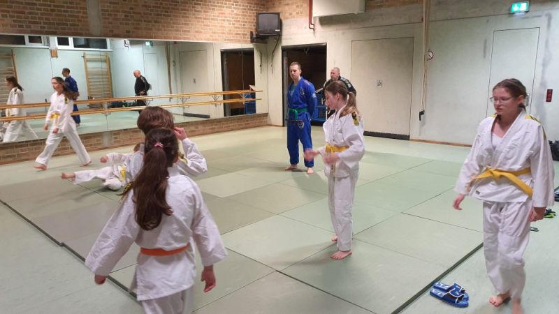 training 2024
