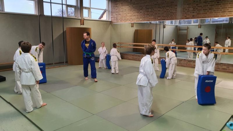 training 2024