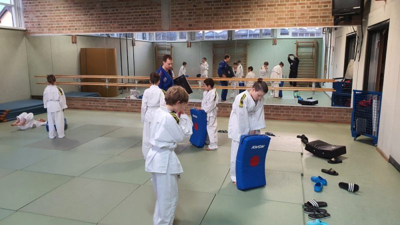 training 2024