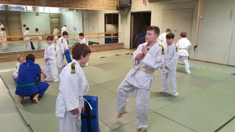 training 2024