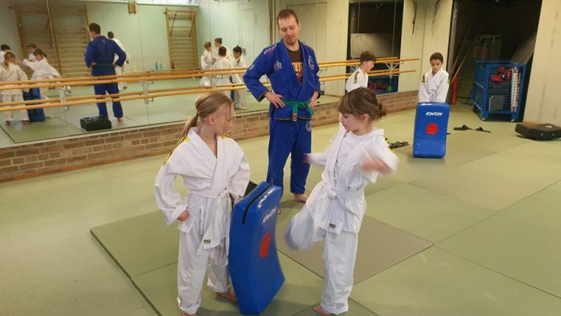 training 2024