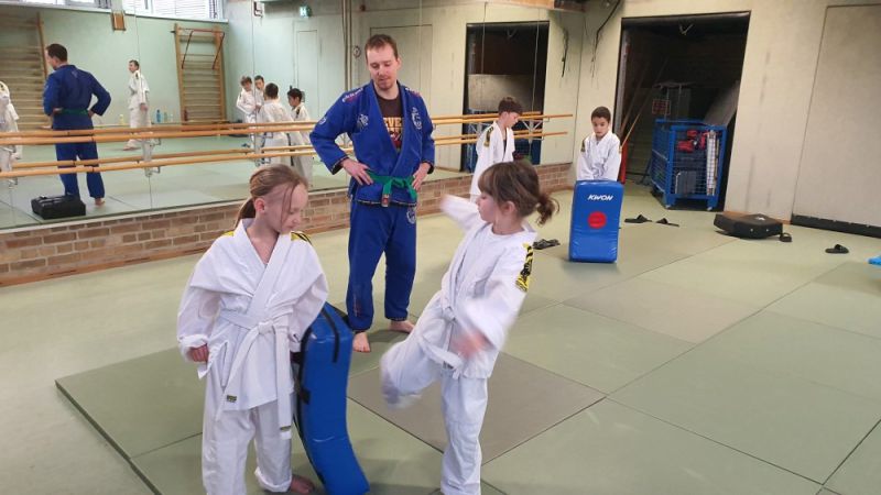 training 2024