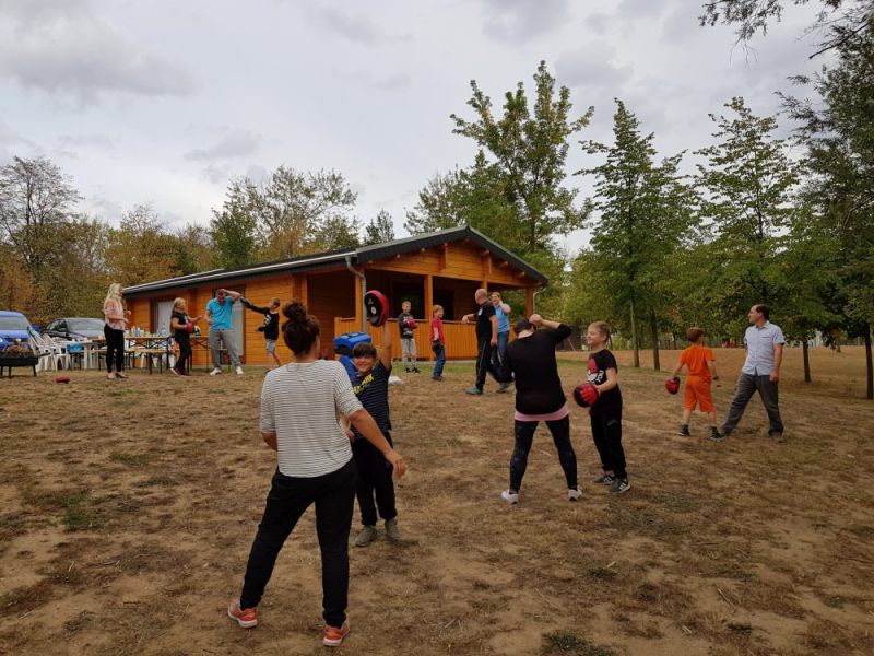 trainingslager 2019