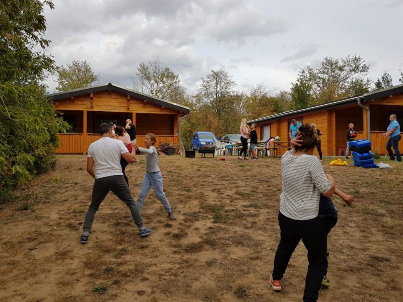 trainingslager 2019