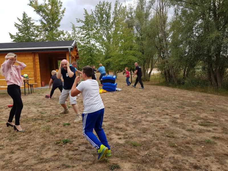 trainingslager 2019