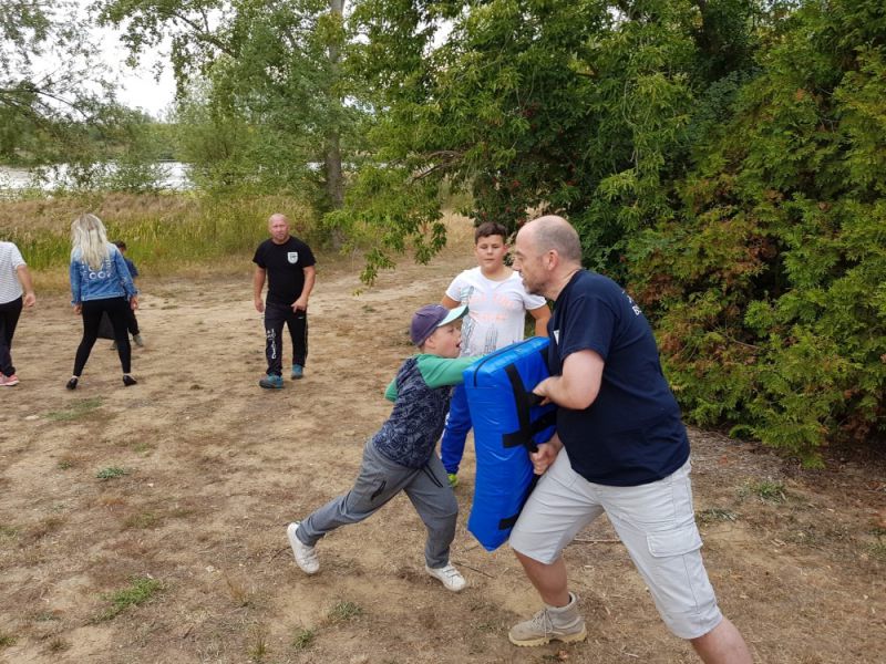trainingslager 2019