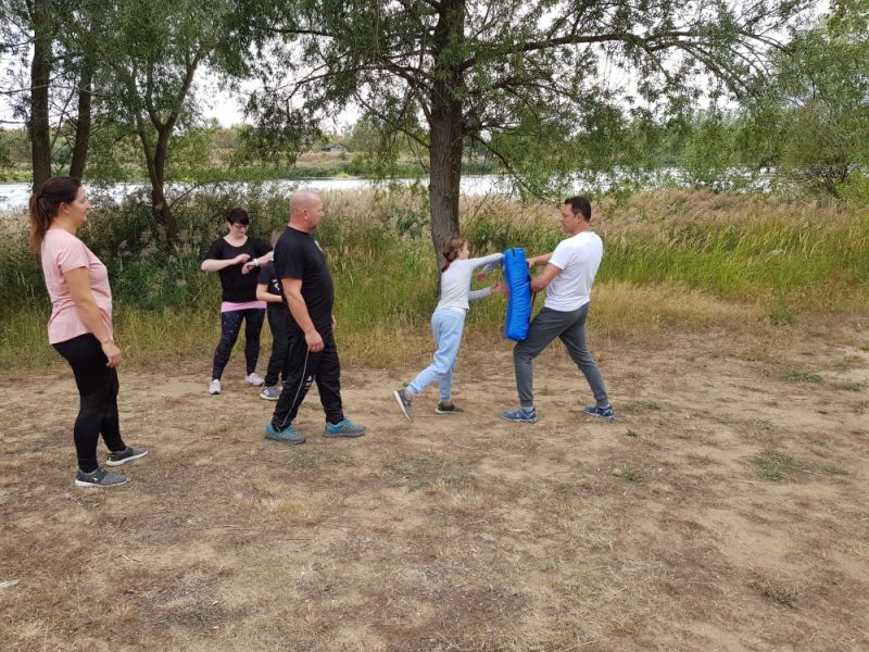 trainingslager 2019