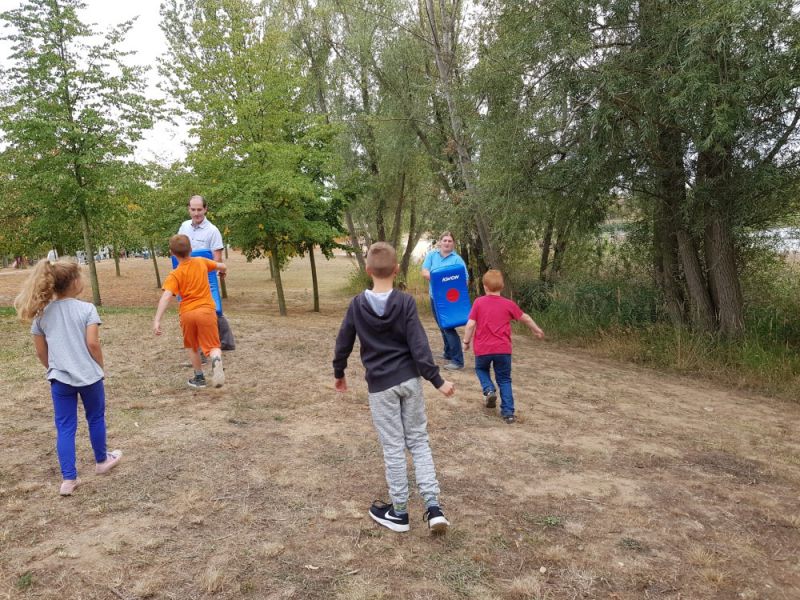 trainingslager 2019
