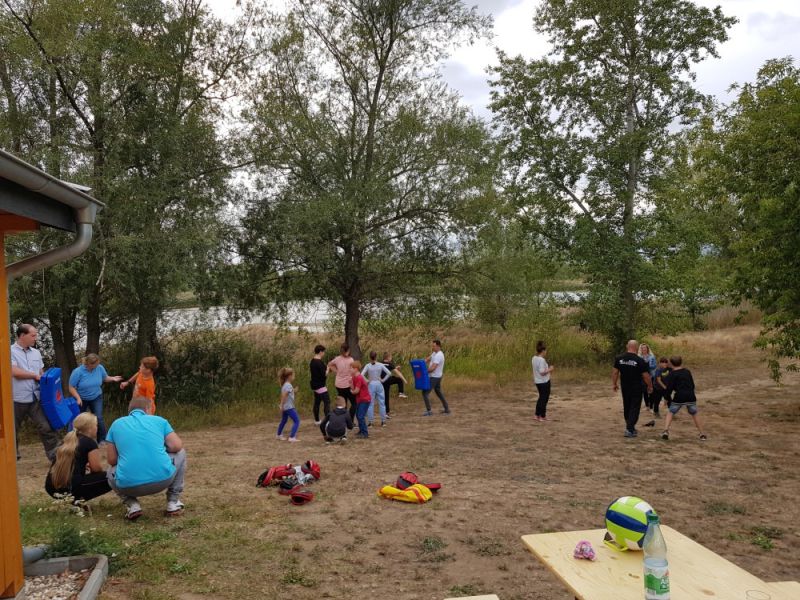 trainingslager 2019