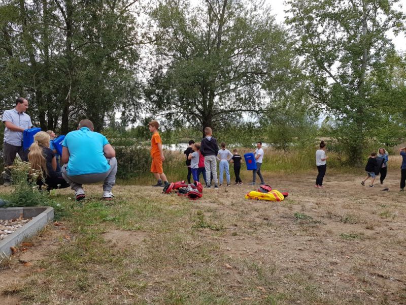 trainingslager 2019