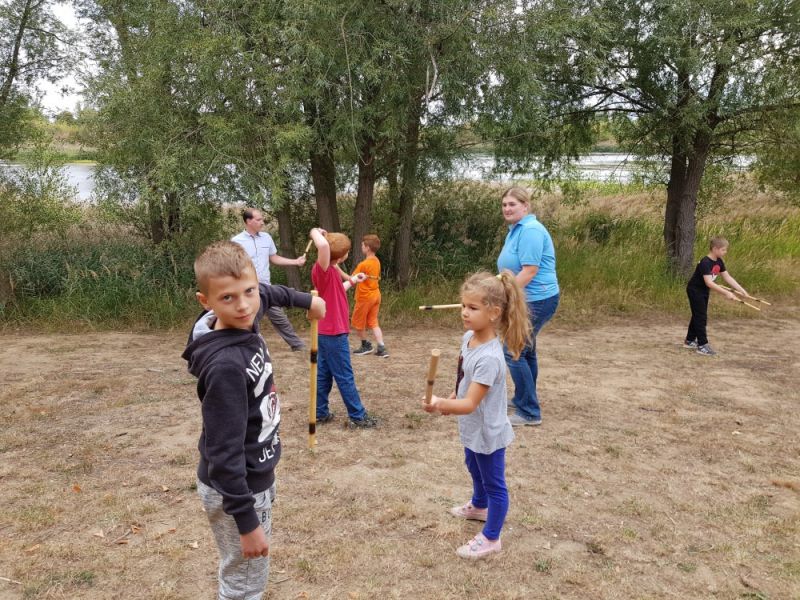 trainingslager 2019