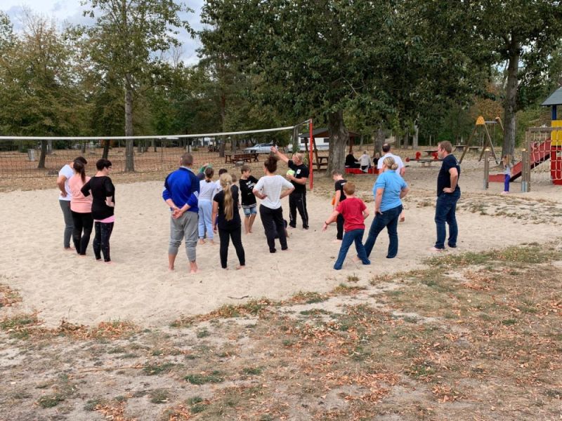 trainingslager 2019