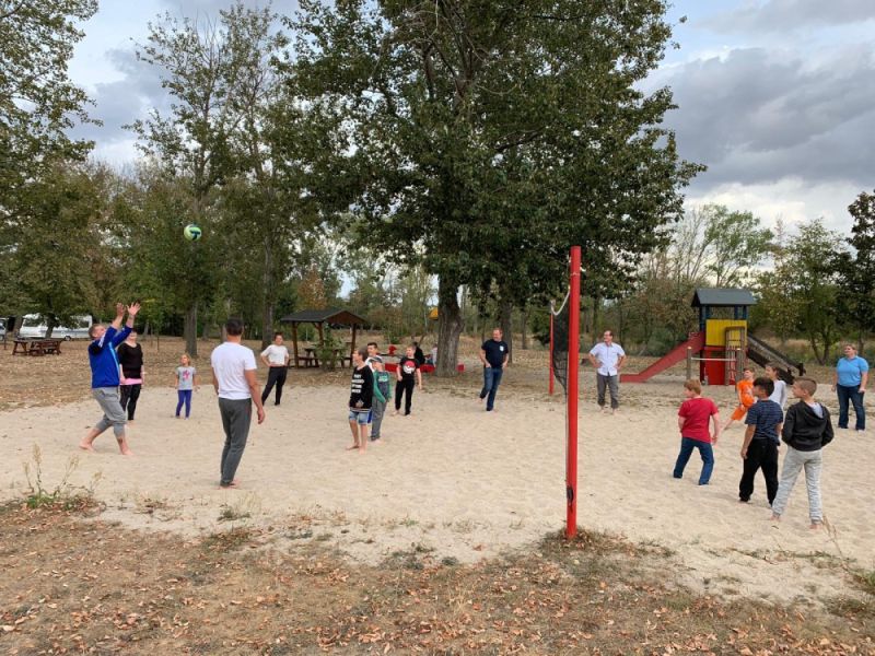 trainingslager 2019