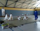 trainingslager 2018