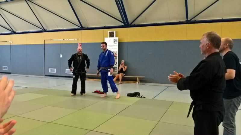 trainingslager 2018