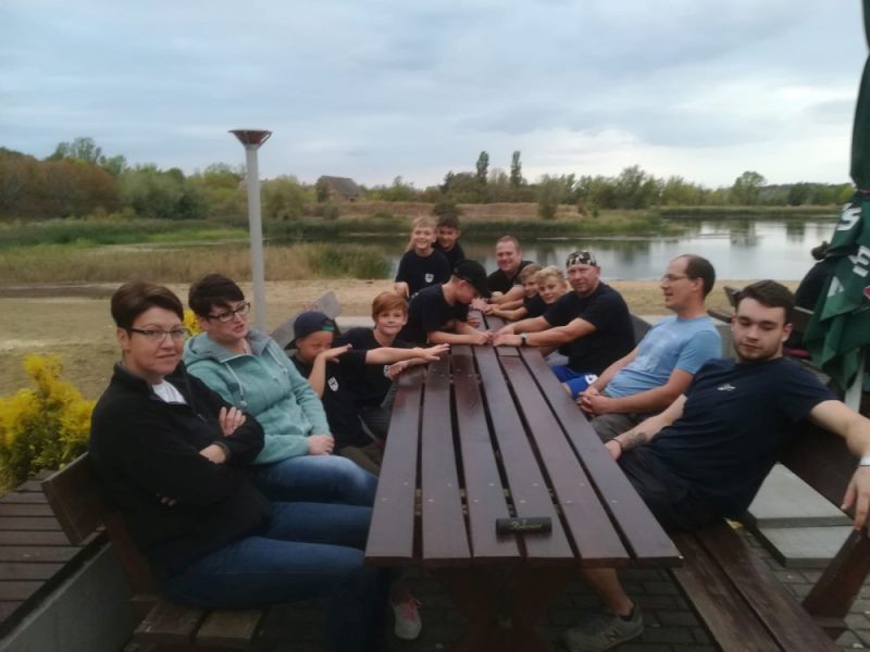 trainingslager 2018