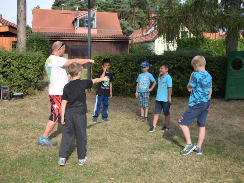 trainingslager 2016