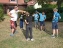 trainingslager 2016