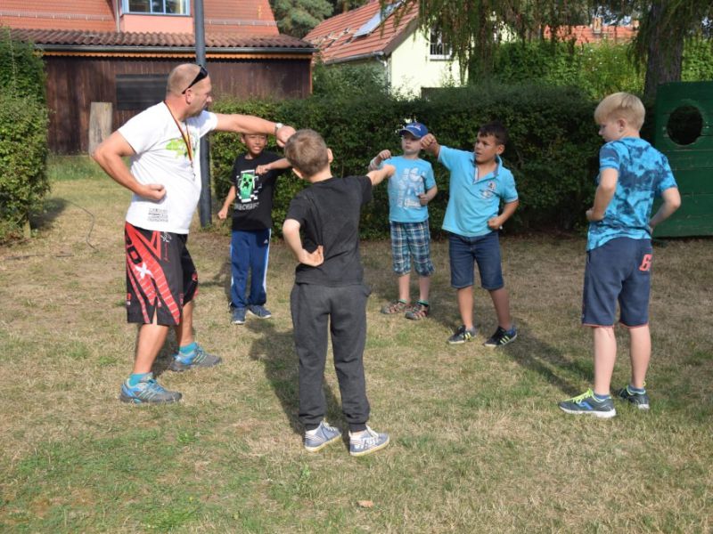 trainingslager 2016