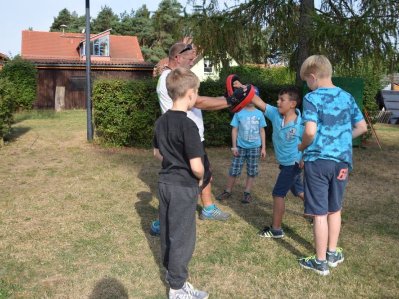 trainingslager 2016