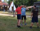 trainingslager 2016
