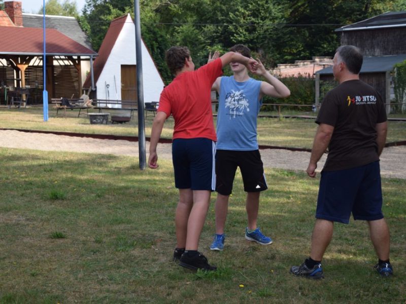 trainingslager 2016
