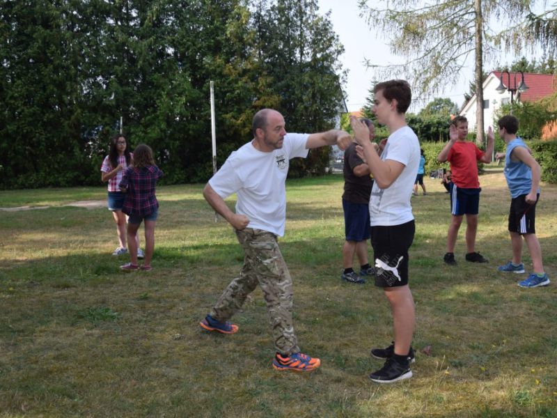 trainingslager 2016