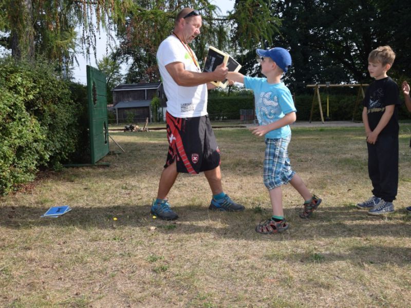 trainingslager 2016