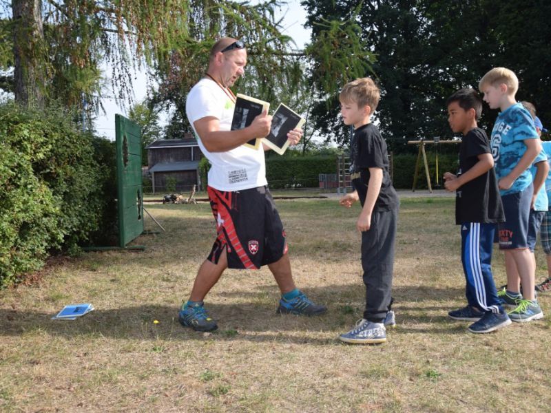 trainingslager 2016