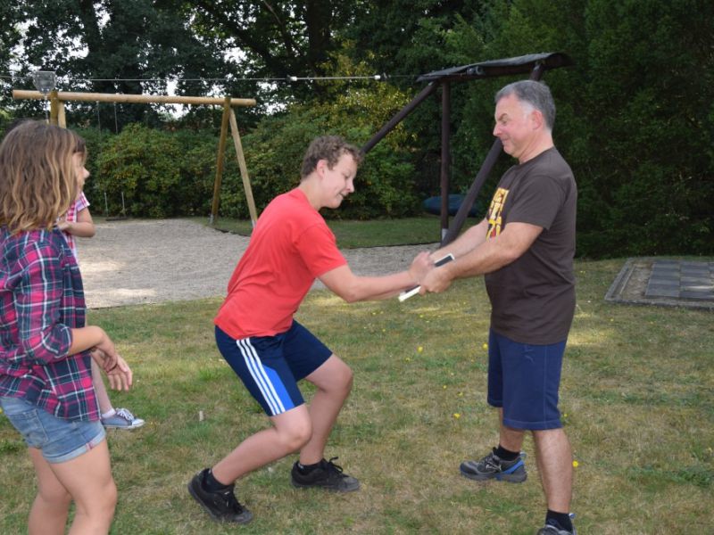 trainingslager 2016