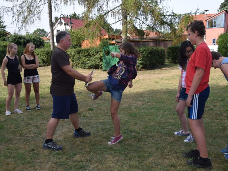 trainingslager 2016