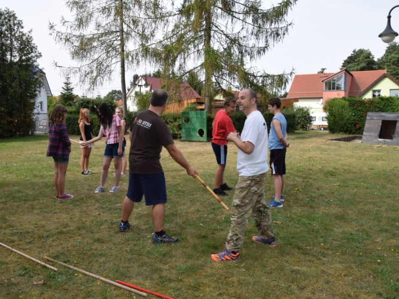 trainingslager 2016