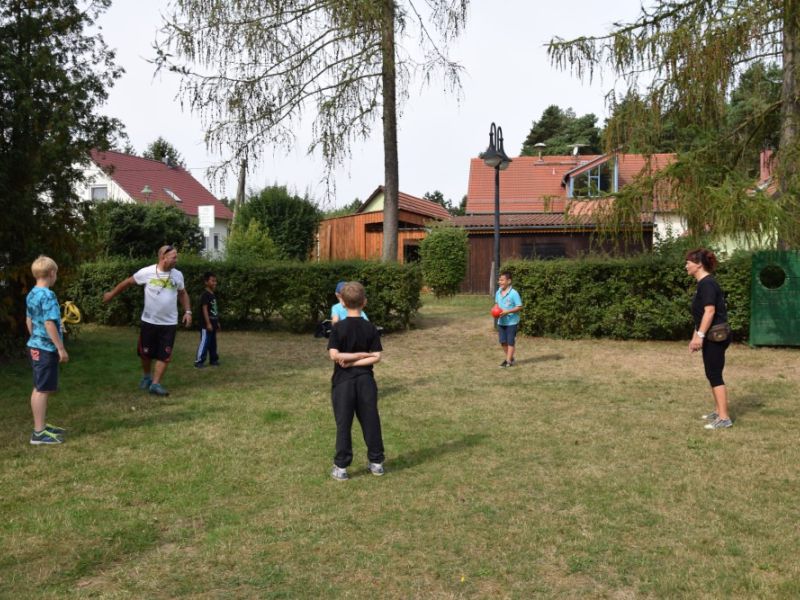 trainingslager 2016