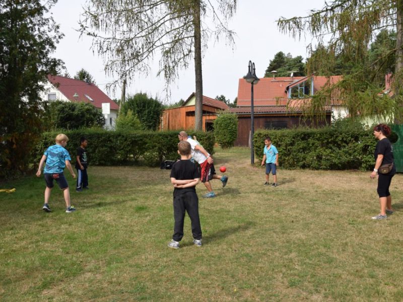 trainingslager 2016