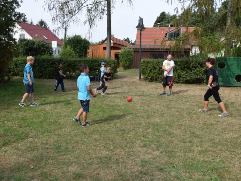 trainingslager 2016