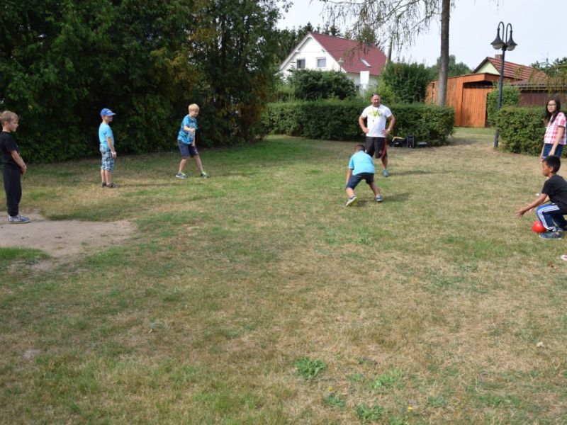 trainingslager 2016
