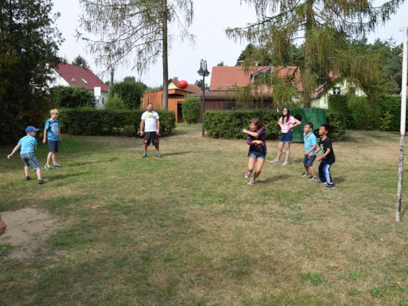 trainingslager 2016