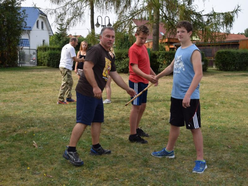 trainingslager 2016