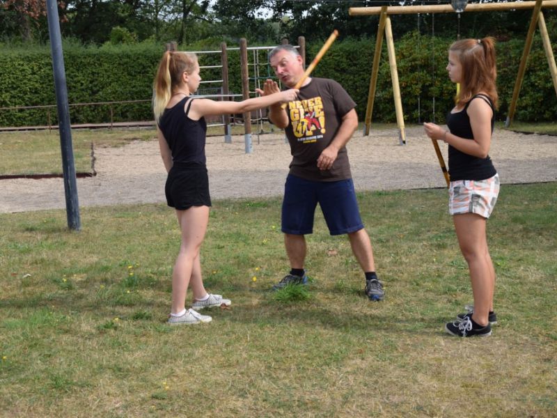 trainingslager 2016