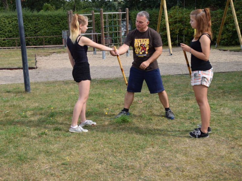 trainingslager 2016