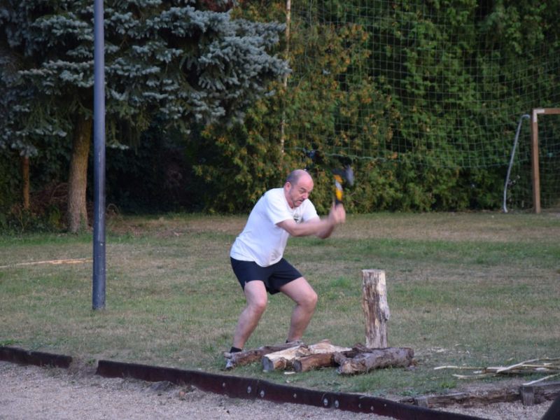 trainingslager 2016