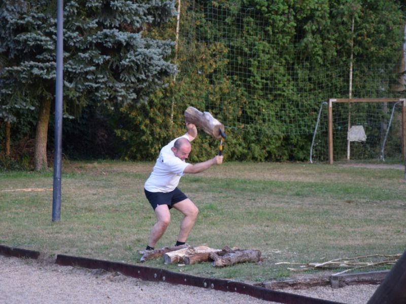 trainingslager 2016
