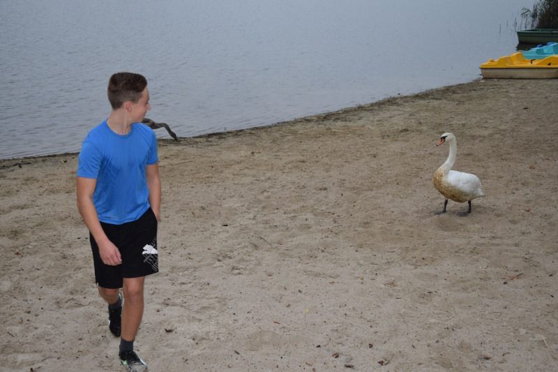 trainingslager 2014