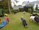 trainingslager 2014