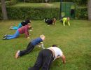 trainingslager 2014