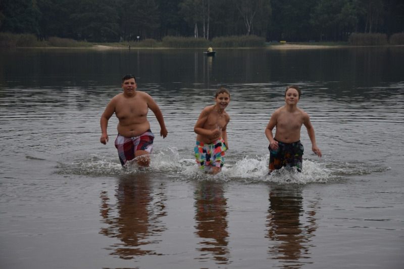 trainingslager 2014