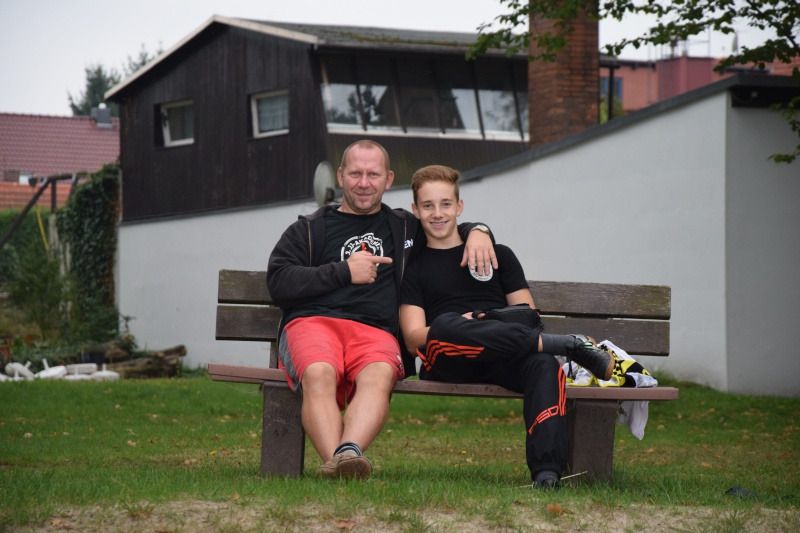 trainingslager 2014